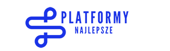 logo najlepsze platformy