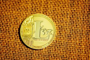 litecoin moneta