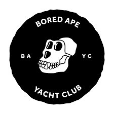 Bored Ape Yacht Club Logo
