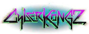 Cyberkongz Logo