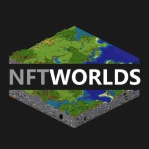 NFTWorlds Logo