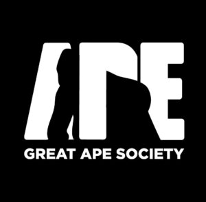 great ape society logo
