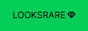 LooksRare Logo