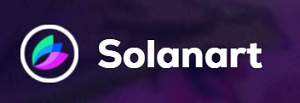 Solanart Logo