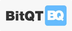 BitQT logo