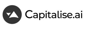 Logo Capitalise AI