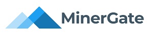 Logo MinerGate
