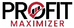 Logo Profit Maximizer